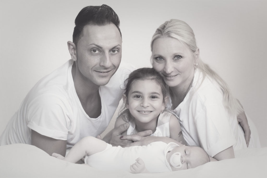 Happy Family